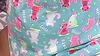 My Stepdaughter Who Is 9 Months Pregnant