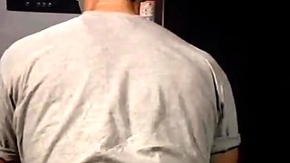 Close Up Fuck Cumshot