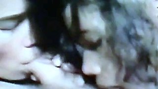 Thai Group Sex Party