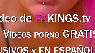 Tattoo Artist Fucks Her Roommate. Rebeca Adams Makes Homemade Porn for Fakings