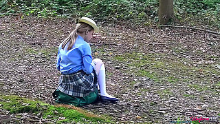 Missing the Bus Featuring Chloe Toy