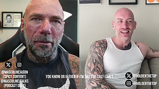 Porn Star Confessions - Holden the Top (episode 210)