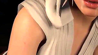 JOI Handjob Dirty Talking Jedi Jerk off Encouragement