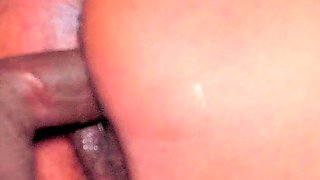 My Gym Trainer Caught Me Masturbate Myself at Gym, He Help Me Squirt and Fuck My Big Hairy Ass.