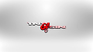 Hope Fontaine Ass Fucking and Squirting