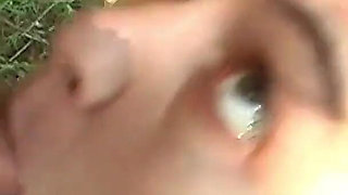 Olds fuck dolls - Pavel Terrier fucked by young slut Stella Fox outdoors