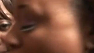 Big Tits Sluts Bustie Divine and Nina Star Are Really Good at Sucking a BBC.