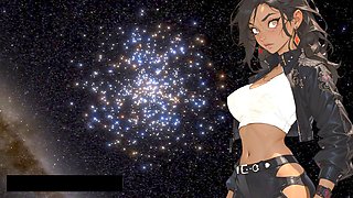 Erotic audio, load moaning, internal ejaculation