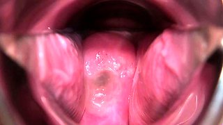 Amateur striptease and Solo masturbation