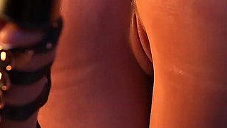 Midnight Paradise - Full Story 19 - Life of a Horny Young Man Who Returned Home After a Long Time