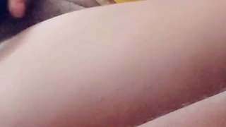 Legs Wide Open Fingering My Pussy Amazing Muilti Leg Shaking Orgasms