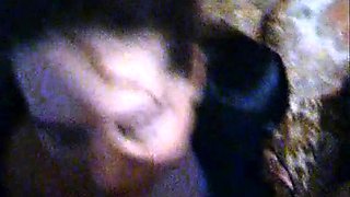 POV Handjob Blowjob cumshot compilation