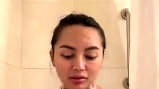 Andreazhay Kinky Bathroom Scene