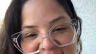 Almost Forgot to Post This One From Earlier Too Hope You Enjoy the Oil on My Titties