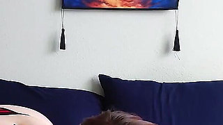 Afternoon Play with Sage