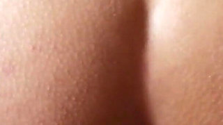 Doggy, Smoking and Blowjob with Cum on Tits