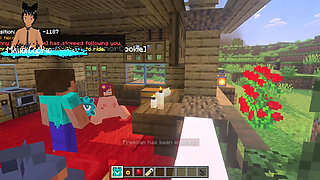 FapRock Minecraft Bedrock Jenny Mod - Jenny is here! In Bedrock and has a pretty interesting model and some nice tits and hips