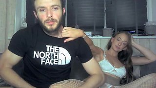 Ukstr8ass 20 7: Licking, Babe  Blonde Porn