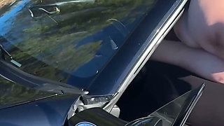 Tiny Car Squeeze
