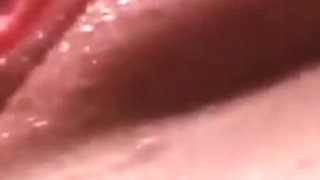 my stepsister shows her delicious pussy and I fuck her