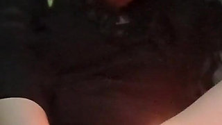 Cute Teen Cums Non-stop and Gets a Creampie