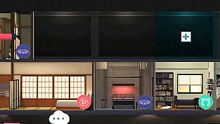 Quickie a Love Hotel Story: Hentai Gameplay - Episode 16