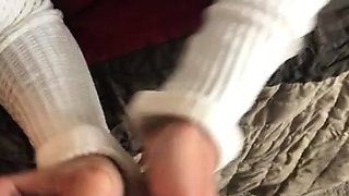 Amateur BJ Oral POV Blowjob Cumshot