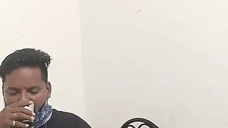 Stepmother in Law Tricked and Fucked