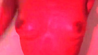 Steamy Diminutive Queen Front Look Dance Sesh You Won’t Leave behind