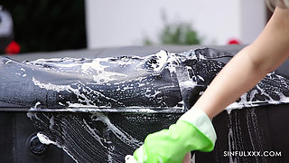 Soaped 2