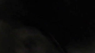 Insatiable Ebony BBW in Wild Gangbang with Facial