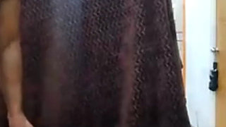 We Fuck with the Camera on Without Knowing It