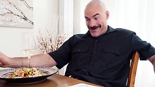 Poison Pussy Demi Hawks / Brazzers
