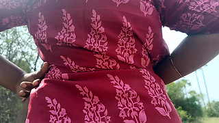 Chennai College Student Outdoor Fuck