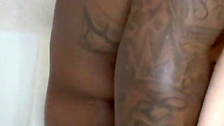 Phat Booty PAWG Mz. Dani Gets BBC Stretched & Railed While on Vacation in Miami