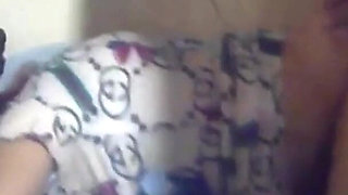 She Asked to Be Fucked - Quick Fuck with Cum on Her Ass
