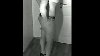 Big-Busted Amateur MILF Squirts for You (DD Edition)