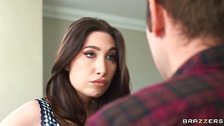 Giulia Napolitano Busty Mommy Rides Cock Like A Slut