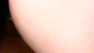 Ela estava com muito desejo e eu a penetrei intensamente em