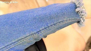 Desi Beautiful College Teacher Tight Pussy Fuck Hindi Audio XXX, Indian Desi Hot Teacher Want Big Cock in Her Tight Pussy