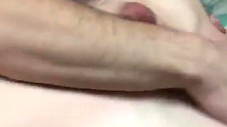 18 And Ready To Drop Crystal Gets Fucked Again