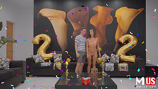 Jerkaoke - Christy Love and Alex Mack