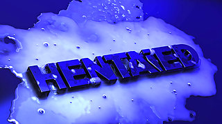 Anime Magic Hentai Ahegao - Huge Tits Lily Lou Joins a Cult And Becomes a Vessel For Hardcore Pleasure