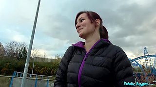 Perverted Elena Vega mind-boggling xxx clip