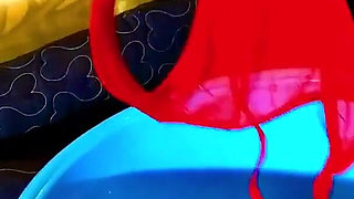 Pissing