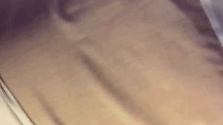My First Anal and Double Penetration While I'm Oiled up