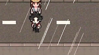 Zombie Retreat 2 - Part 5 - Big MILF Tits Nude Perfect Body by Loveskysan69