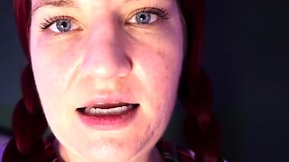 Bullies Wedgies and A CUCK: OH MY! Femdom MILF Vera James