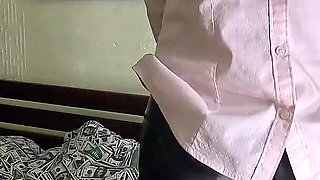 Leather Lies: Caught, Seduced & Punished