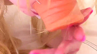 I Am Just a Piggy Slut - Anal Piss and Degrading